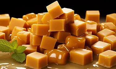 Очистка пищевых продуктов активированным углём