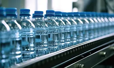 Промышленные фильтрационные ёмкости для очистки воды