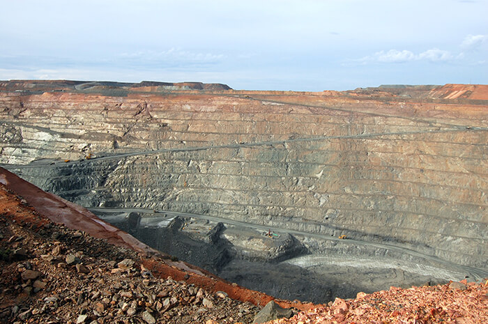 Процесс Carbon-in-Pulp (CIP)