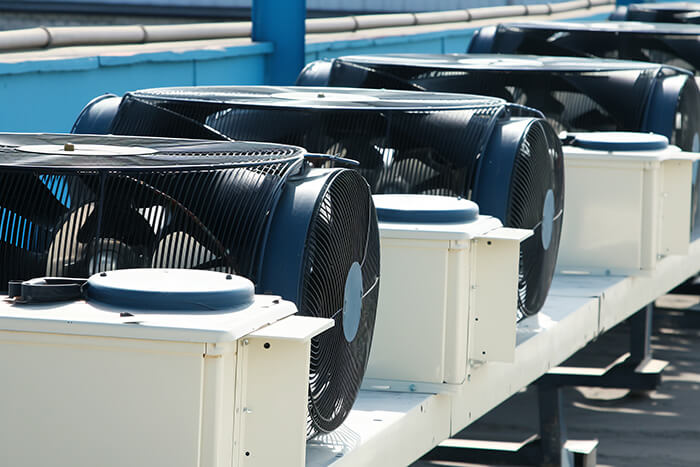 Системы HVAC